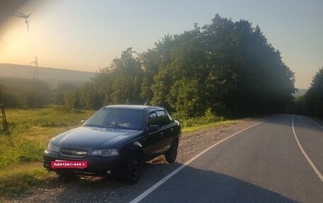 Daewoo Nexia I рестайлинг, 2011 год, 140 000 рублей, 3 фотография