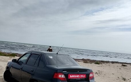 Daewoo Nexia I рестайлинг, 2011 год, 140 000 рублей, 2 фотография