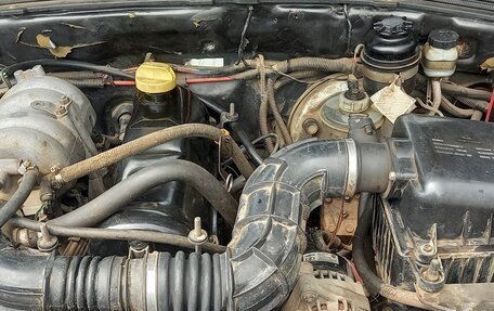 Chevrolet Niva I рестайлинг, 2007 год, 235 000 рублей, 2 фотография