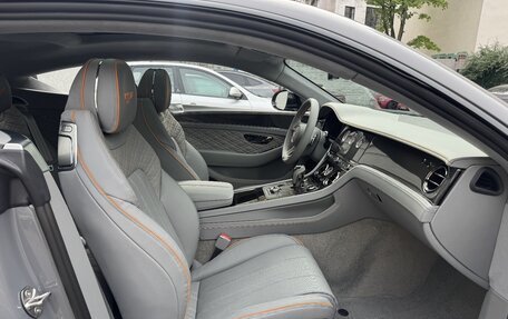 Bentley Continental GT, 2025 год, 39 500 000 рублей, 9 фотография