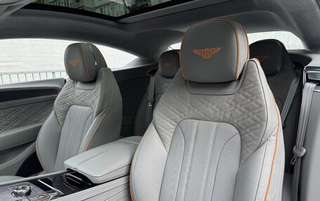 Bentley Continental GT, 2025 год, 39 500 000 рублей, 11 фотография