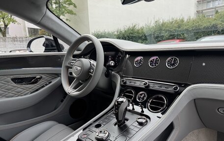 Bentley Continental GT, 2025 год, 39 500 000 рублей, 10 фотография