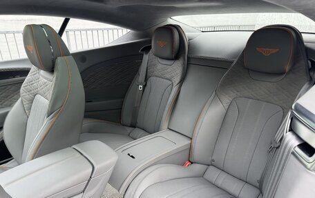 Bentley Continental GT, 2025 год, 39 500 000 рублей, 12 фотография