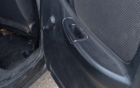 Chevrolet Niva I рестайлинг, 2007 год, 235 000 рублей, 5 фотография