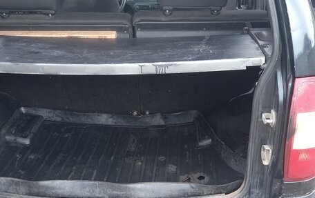 Chevrolet Niva I рестайлинг, 2007 год, 235 000 рублей, 8 фотография