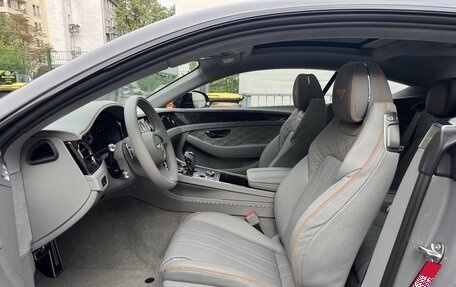 Bentley Continental GT, 2025 год, 39 500 000 рублей, 8 фотография