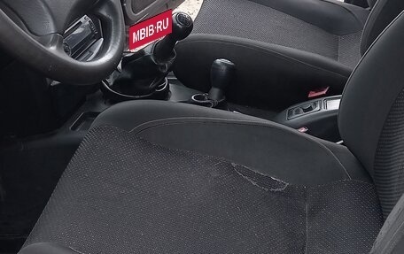 Chevrolet Niva I рестайлинг, 2007 год, 235 000 рублей, 9 фотография