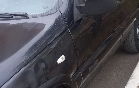 Chevrolet Niva I рестайлинг, 2007 год, 235 000 рублей, 13 фотография