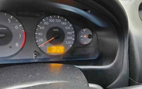 Nissan Almera Classic, 2011 год, 456 000 рублей, 5 фотография