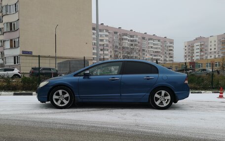 Honda Civic VIII, 2007 год, 685 000 рублей, 4 фотография