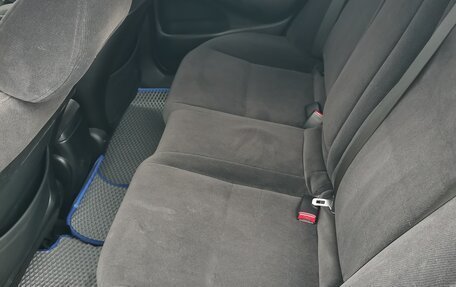 Honda Civic VIII, 2007 год, 685 000 рублей, 6 фотография