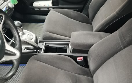 Honda Civic VIII, 2007 год, 685 000 рублей, 7 фотография