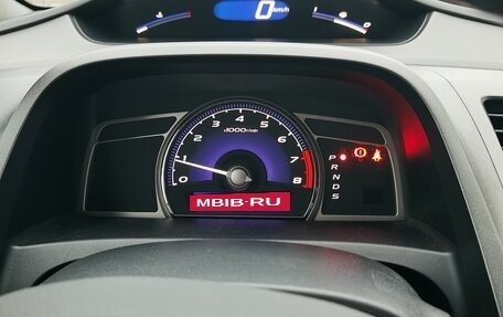 Honda Civic VIII, 2007 год, 685 000 рублей, 5 фотография