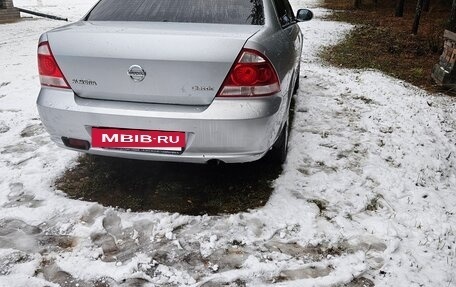 Nissan Almera Classic, 2011 год, 456 000 рублей, 3 фотография
