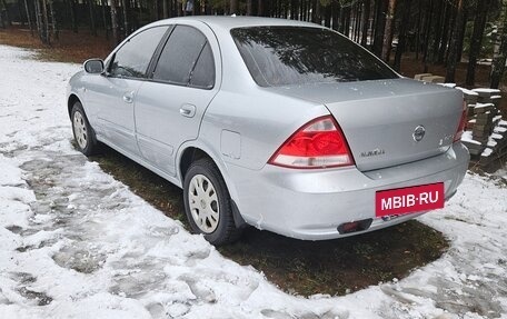 Nissan Almera Classic, 2011 год, 456 000 рублей, 4 фотография