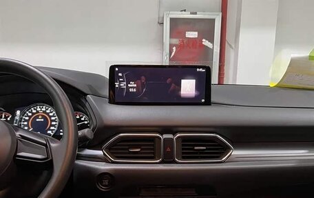 Mazda CX-5 II, 2025 год, 2 675 000 рублей, 15 фотография