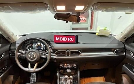 Mazda CX-5 II, 2025 год, 2 675 000 рублей, 13 фотография