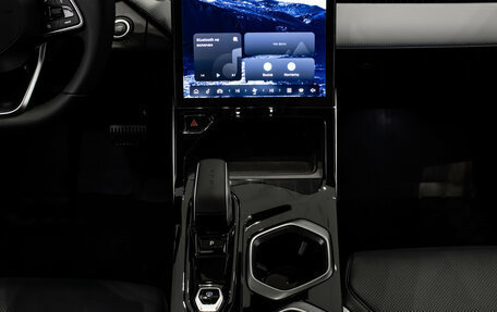 Geely Atlas, 2025 год, 3 917 190 рублей, 8 фотография