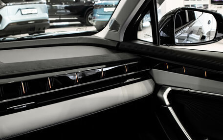 Geely Atlas, 2025 год, 3 917 190 рублей, 12 фотография