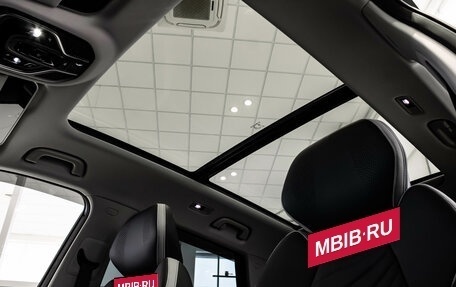 Geely Atlas, 2025 год, 3 917 190 рублей, 16 фотография