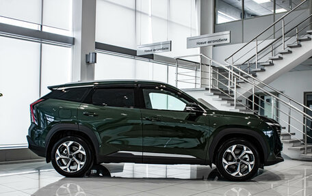 Geely Atlas, 2025 год, 3 917 190 рублей, 38 фотография