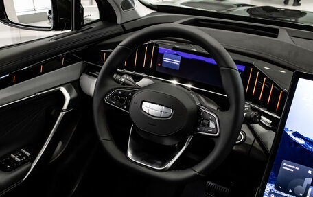 Geely Atlas, 2025 год, 3 917 190 рублей, 9 фотография