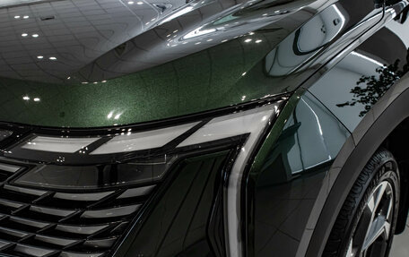 Geely Atlas, 2025 год, 3 917 190 рублей, 26 фотография