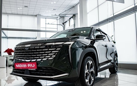 Geely Atlas, 2025 год, 3 917 190 рублей, 21 фотография