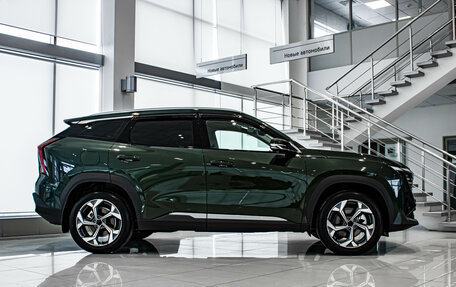 Geely Atlas, 2025 год, 3 917 190 рублей, 37 фотография