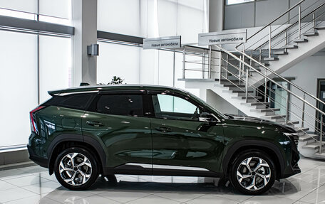 Geely Atlas, 2025 год, 3 917 190 рублей, 39 фотография