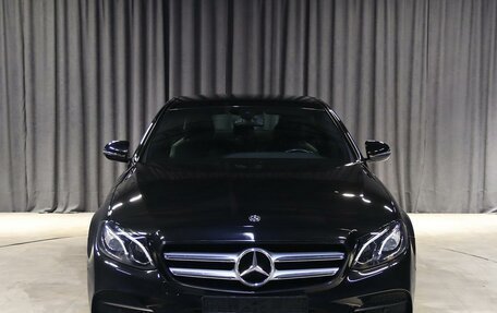 Mercedes-Benz E-Класс, 2019 год, 2 939 000 рублей, 15 фотография