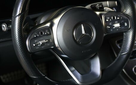 Mercedes-Benz E-Класс, 2019 год, 2 939 000 рублей, 12 фотография