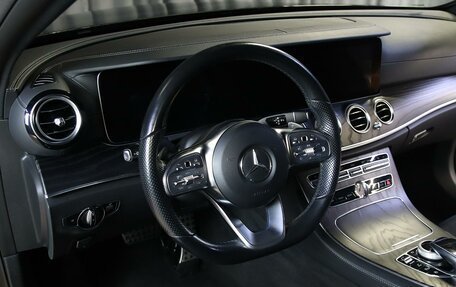 Mercedes-Benz E-Класс, 2019 год, 2 939 000 рублей, 14 фотография