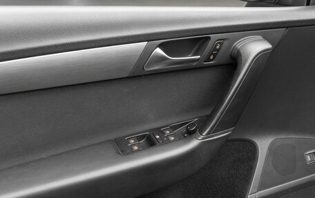 Volkswagen Passat B7, 2012 год, 1 140 000 рублей, 16 фотография