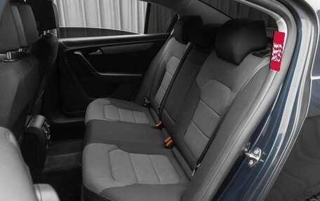 Volkswagen Passat B7, 2012 год, 1 140 000 рублей, 14 фотография