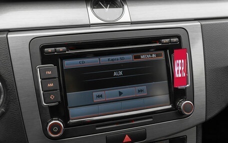 Volkswagen Passat B7, 2012 год, 1 140 000 рублей, 21 фотография