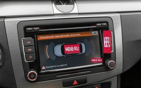 Volkswagen Passat B7, 2012 год, 1 140 000 рублей, 22 фотография