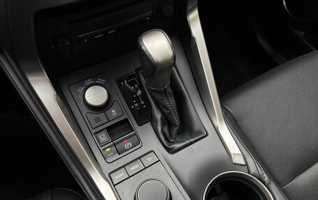 Lexus NX I, 2015 год, 3 290 000 рублей, 12 фотография