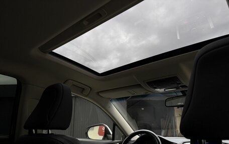 Lexus NX I, 2015 год, 3 290 000 рублей, 22 фотография