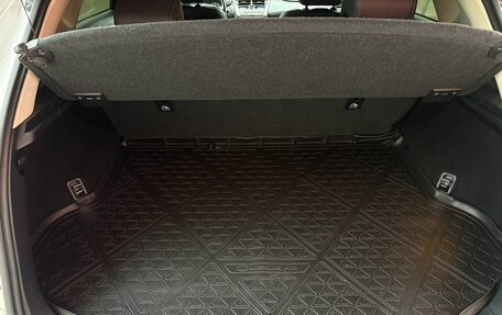 Lexus NX I, 2015 год, 3 290 000 рублей, 20 фотография