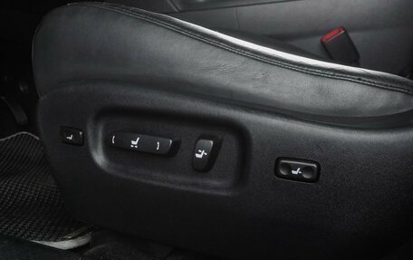 Lexus RX III, 2011 год, 1 909 000 рублей, 12 фотография