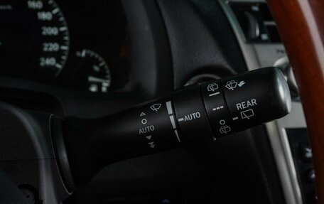 Lexus RX III, 2011 год, 1 909 000 рублей, 16 фотография