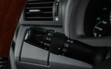 Lexus RX III, 2011 год, 1 909 000 рублей, 15 фотография