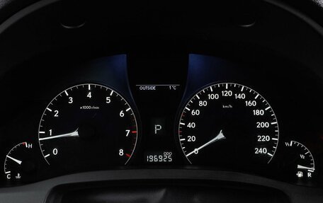 Lexus RX III, 2011 год, 1 909 000 рублей, 19 фотография