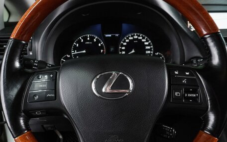 Lexus RX III, 2011 год, 1 909 000 рублей, 21 фотография