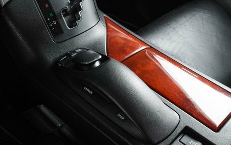 Lexus RX III, 2011 год, 1 909 000 рублей, 25 фотография