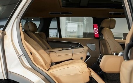 Land Rover Range Rover IV рестайлинг, 2025 год, 28 000 000 рублей, 6 фотография