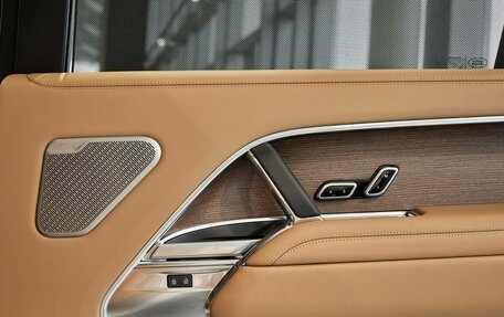 Land Rover Range Rover IV рестайлинг, 2025 год, 28 000 000 рублей, 20 фотография