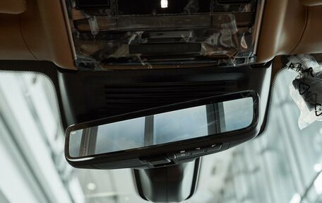 Land Rover Range Rover IV рестайлинг, 2025 год, 28 000 000 рублей, 18 фотография