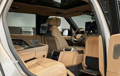 Land Rover Range Rover IV рестайлинг, 2025 год, 28 000 000 рублей, 7 фотография